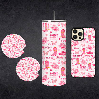 The Hot Mess Express Bundle