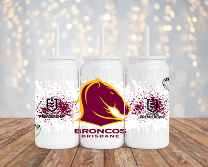 Brisbane Broncos
