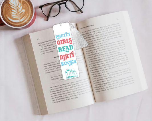 Bookmark #21