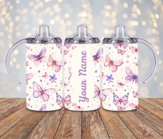 Sippy Cup #21 - Customisable