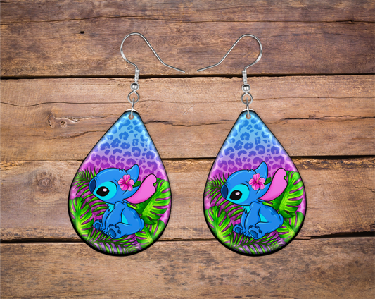 Stitch #2