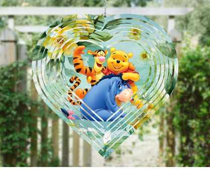 Winnie The Pooh