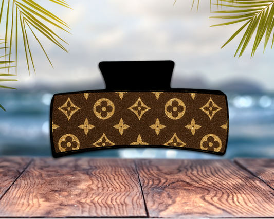 Brown LV