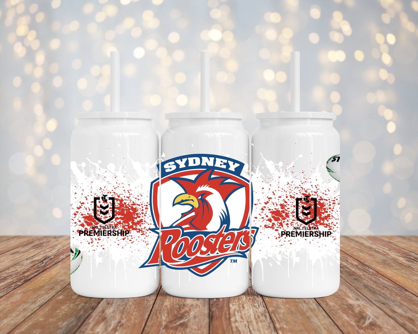 Sydney Roosters