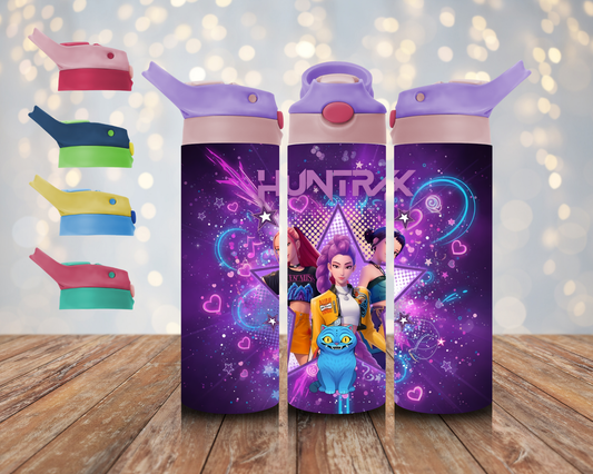Huntrix #3