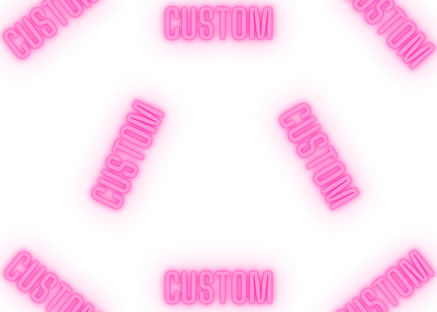 Custom Puzzles