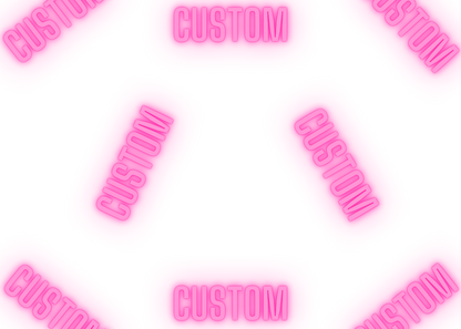 Custom Puzzles