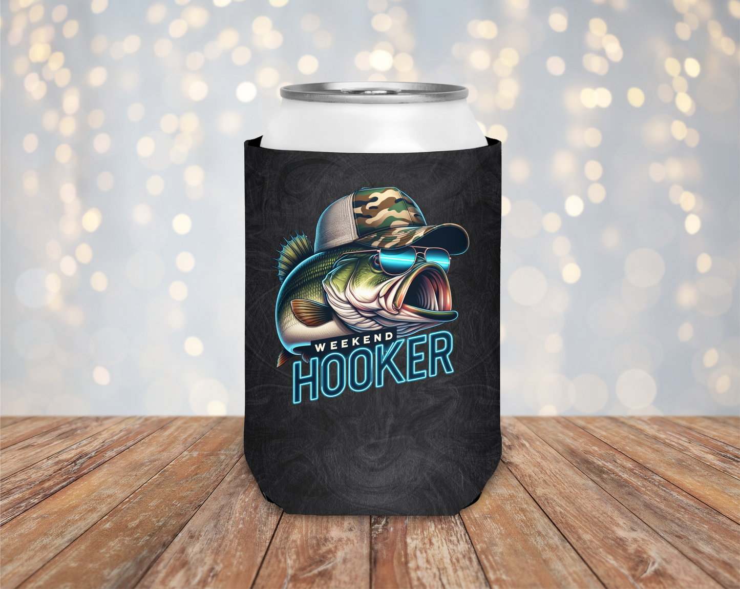Weekend Hooker
