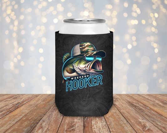 Weekend Hooker