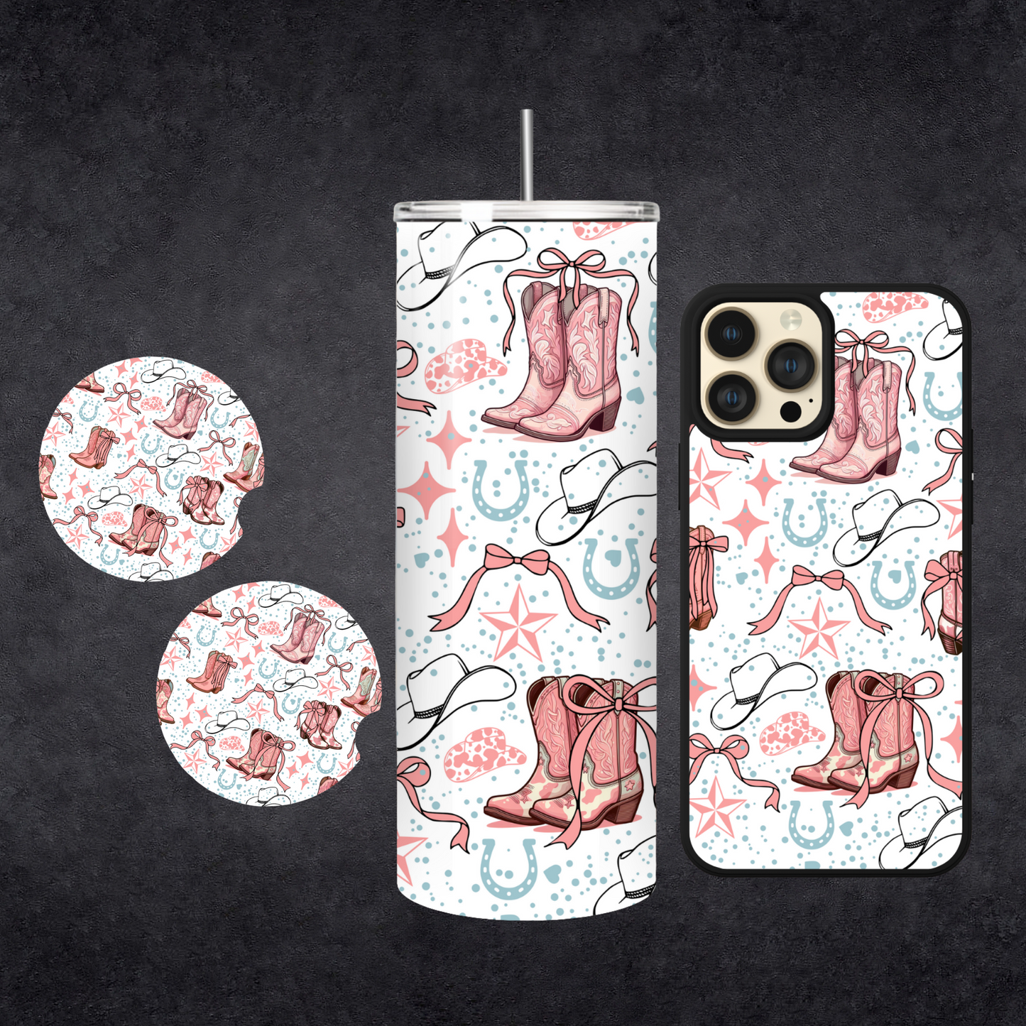 The Hot Mess Express Bundle
