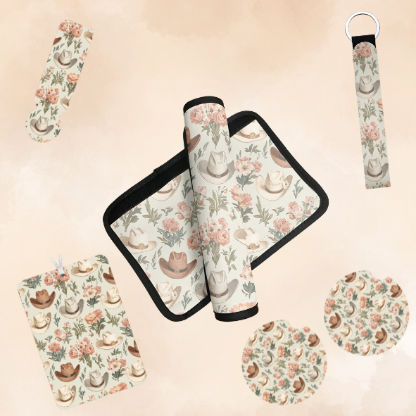 The Boujee Car Bundle