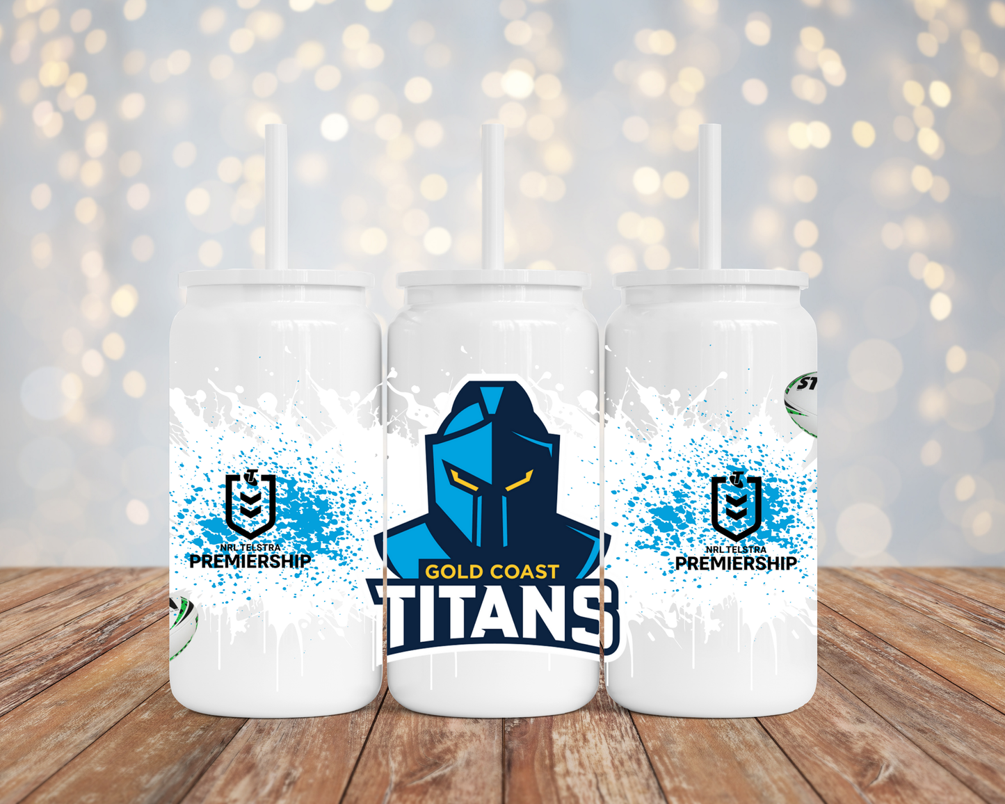 Gold Coast Titans
