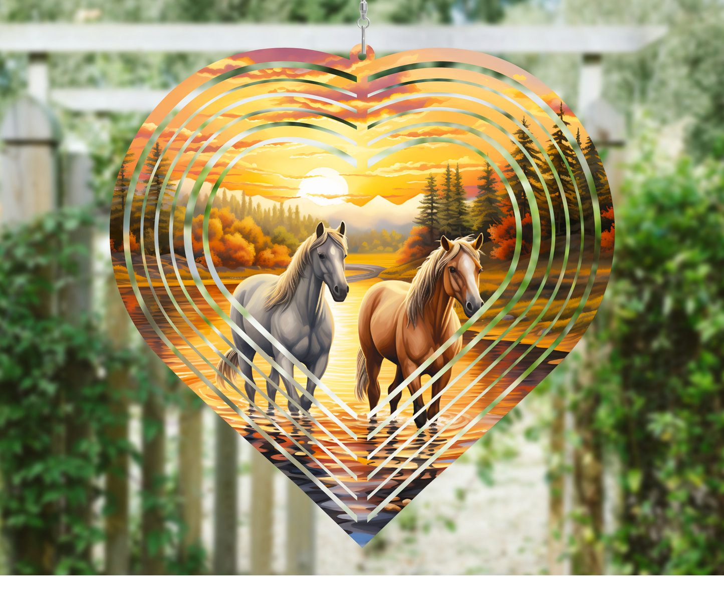 Horses