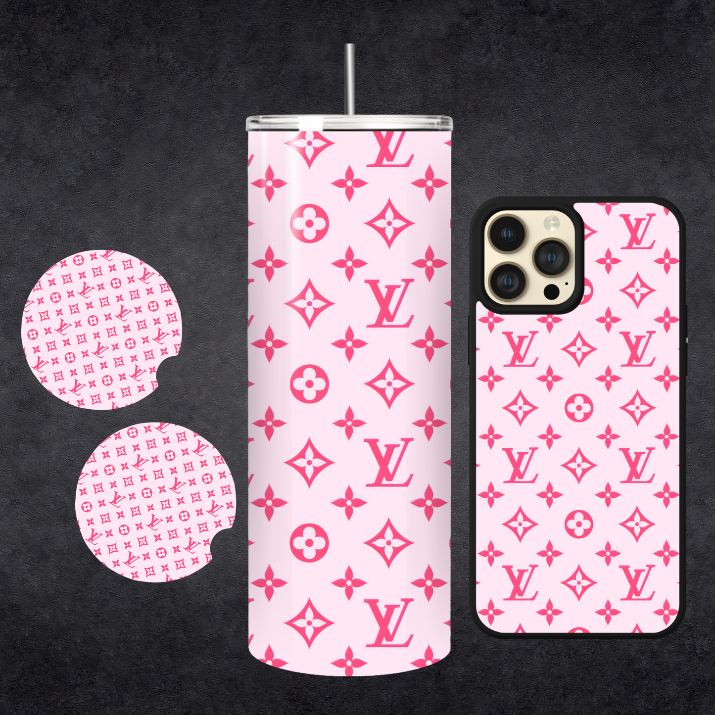 The Hot Mess Express Bundle