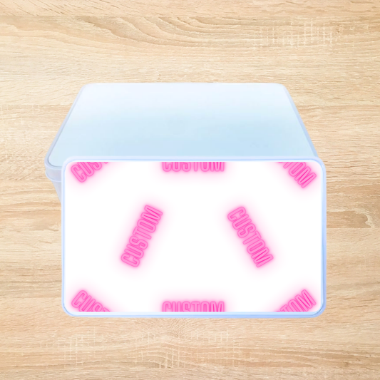 Custom Puzzles