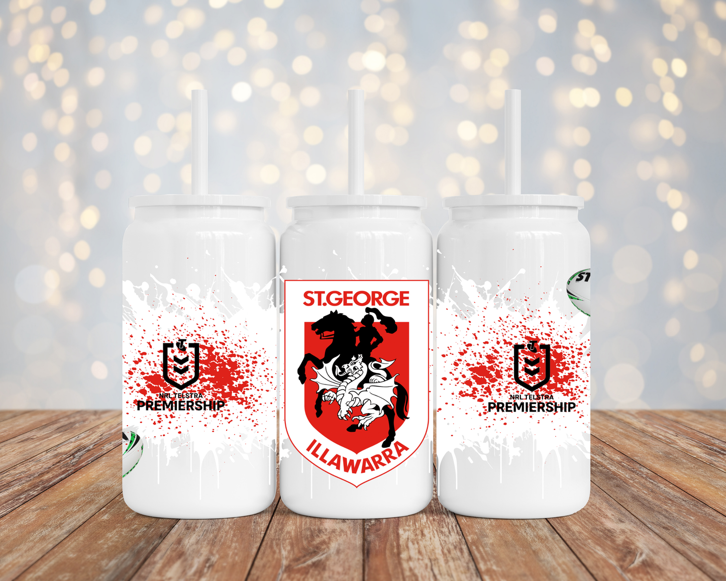 St George Illawarra Dragons