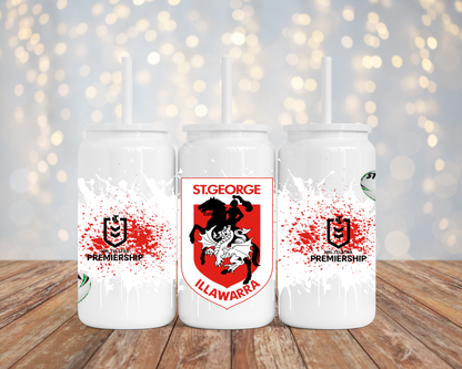 St George Illawarra Dragons