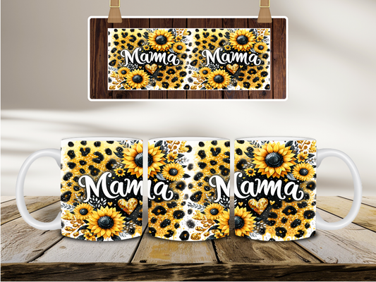 Mother's Day Mug #12