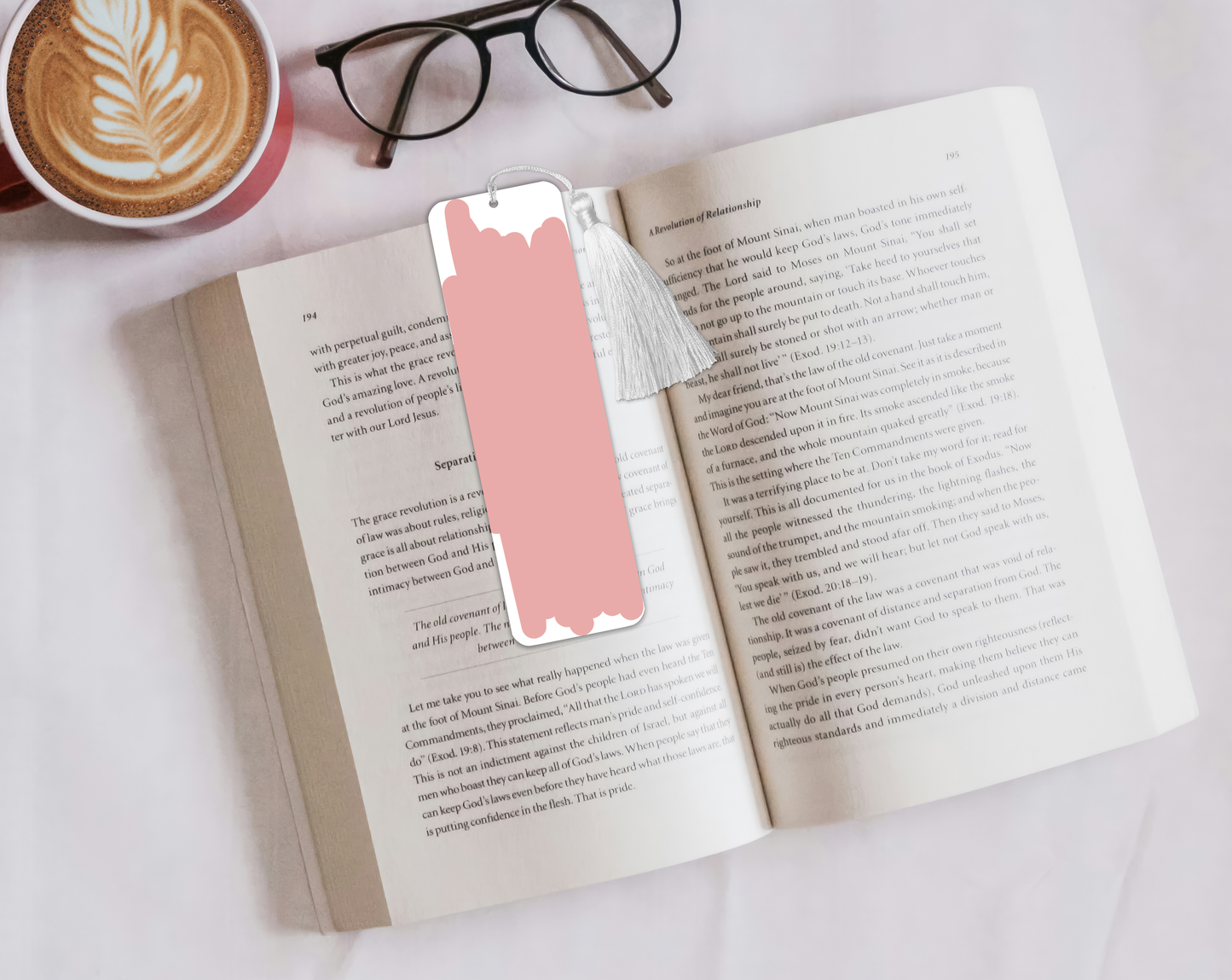 Bookmark #26