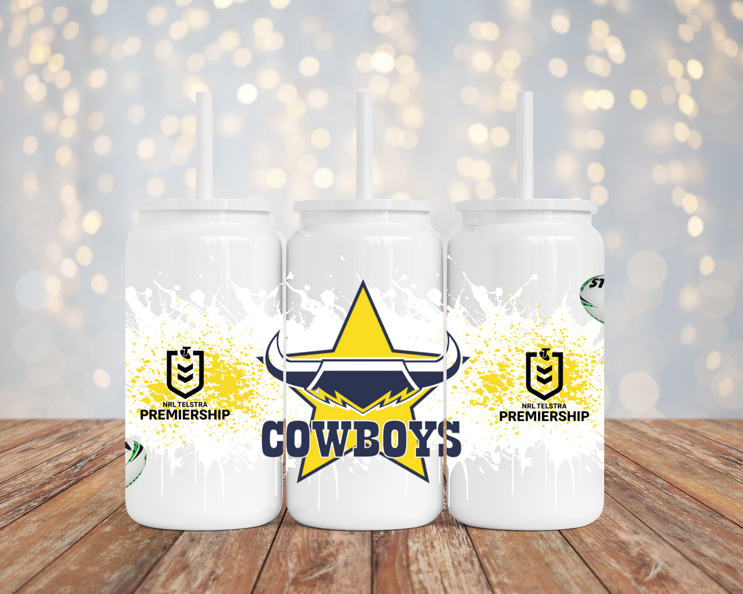 North Queensland Cowboys