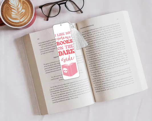 Bookmark #27
