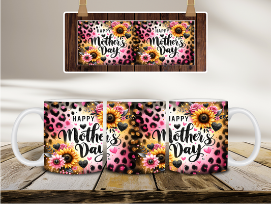 Mother's Day Mug #15