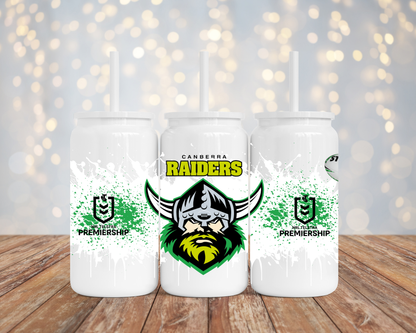 Canberra Raiders