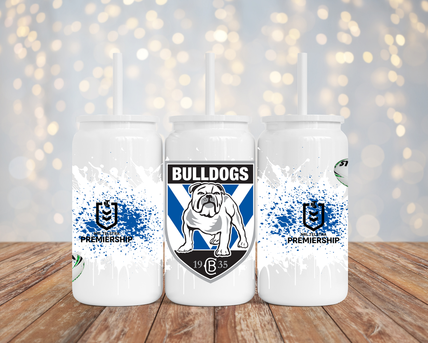 Canterbury-Bankstown Bulldogs
