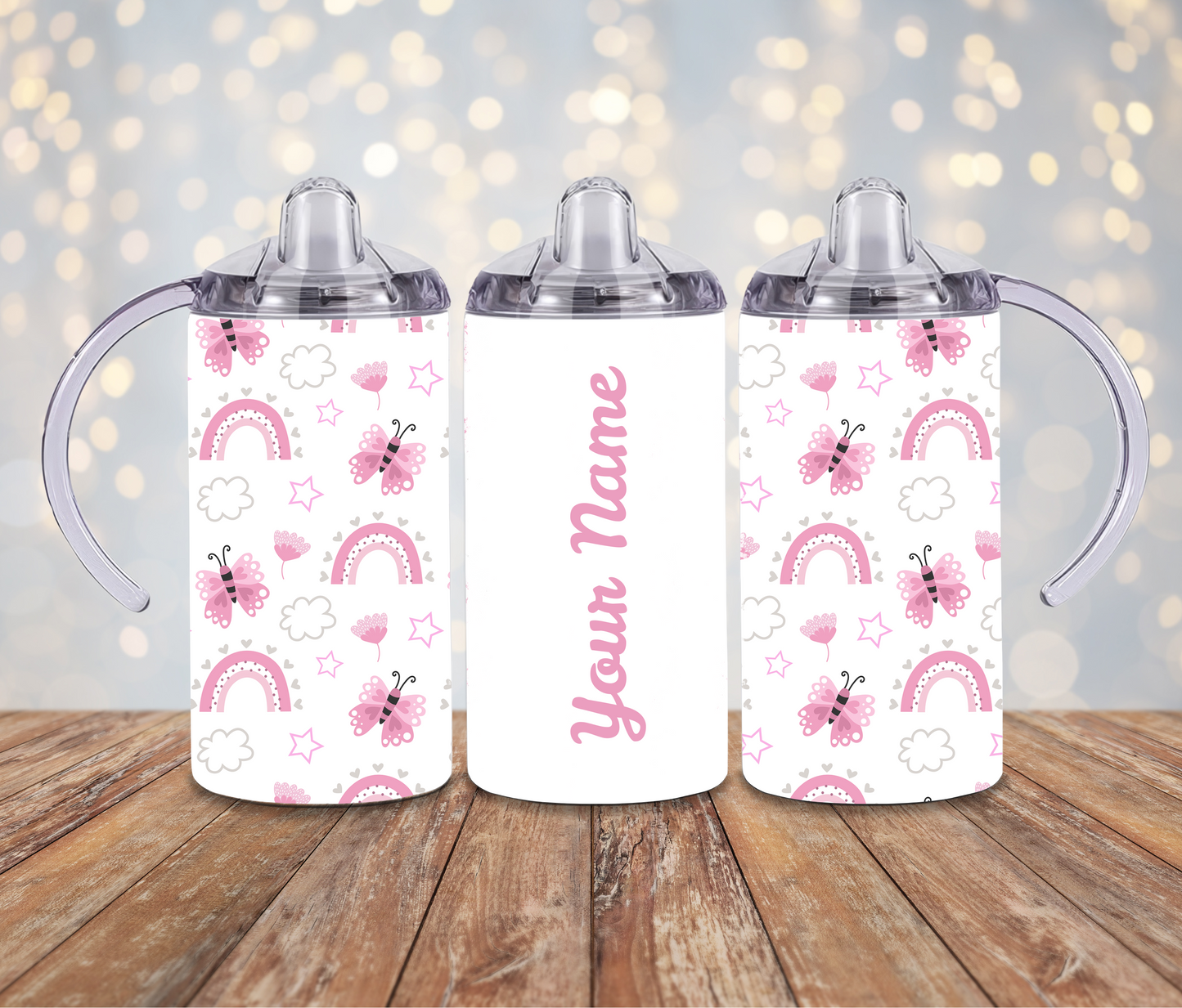 Sippy Cup #28 - Customisable
