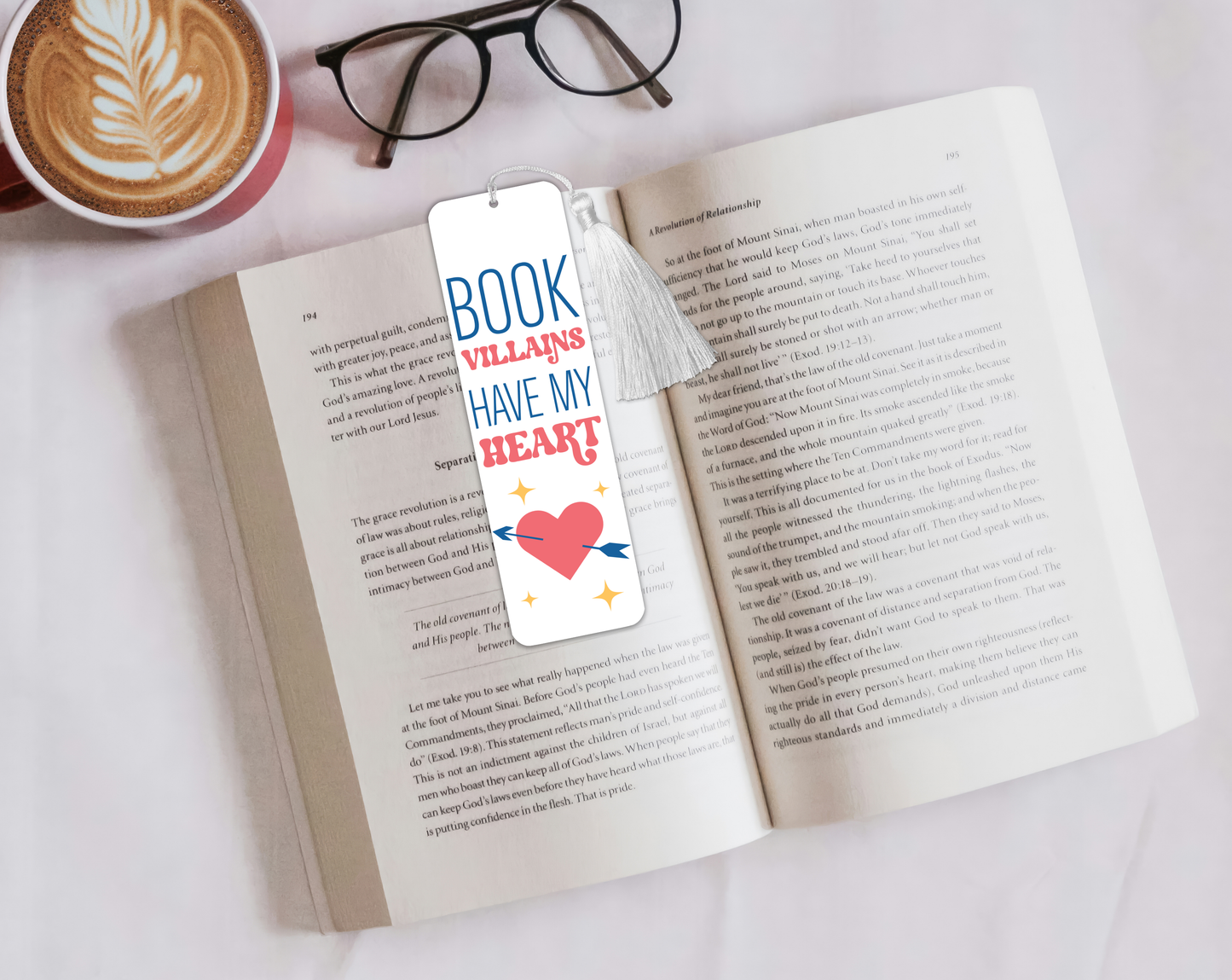 Bookmark #29