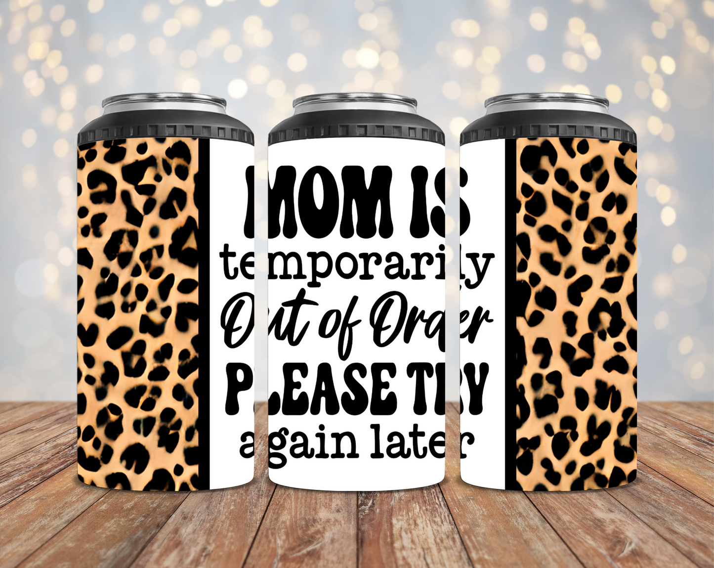 Mom Is Temporarily Out Of Order Please Try Again Later