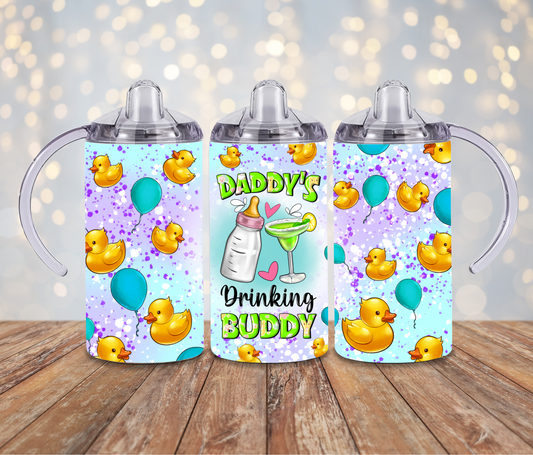 Sippy Cup #2