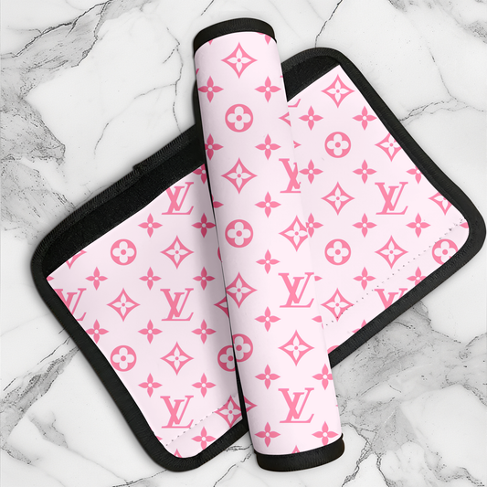 Pink LV