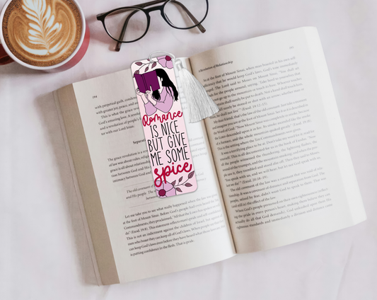Bookmark #2