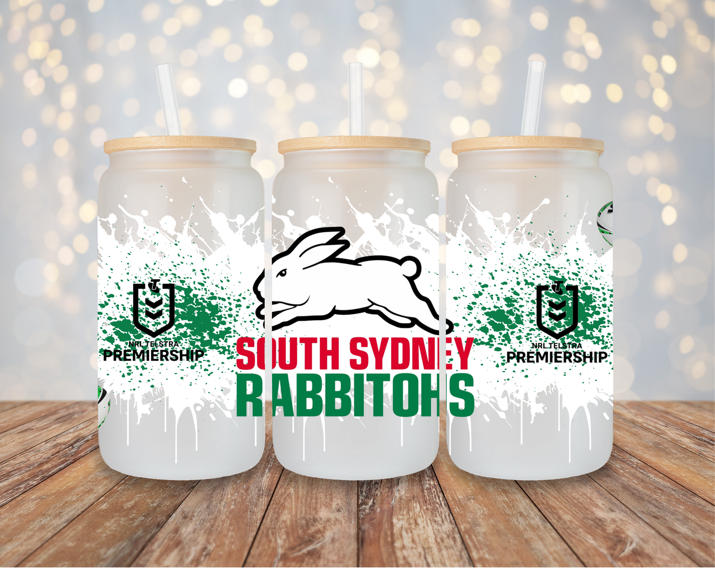 South Sydney Rabbitohs