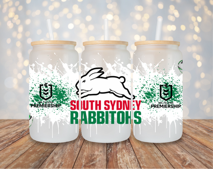 South Sydney Rabbitohs