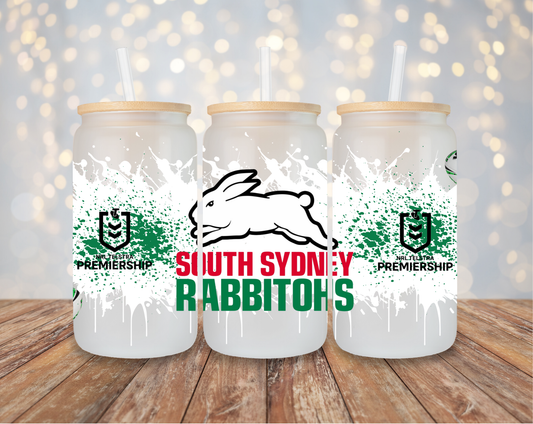 South Sydney Rabbitohs