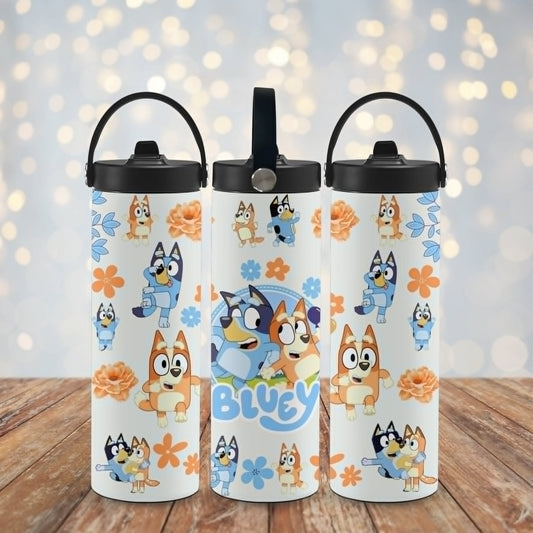 Bluey #3