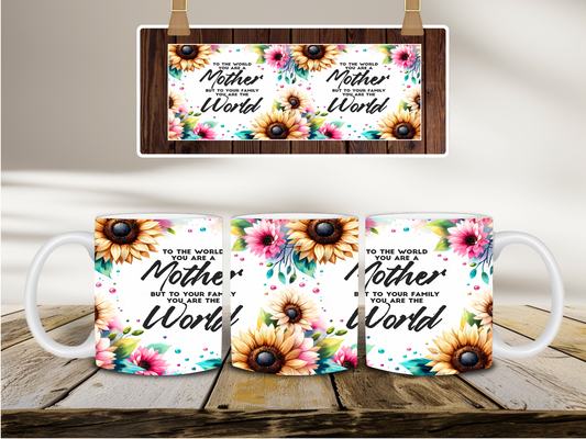 Mother's Day Mug #2