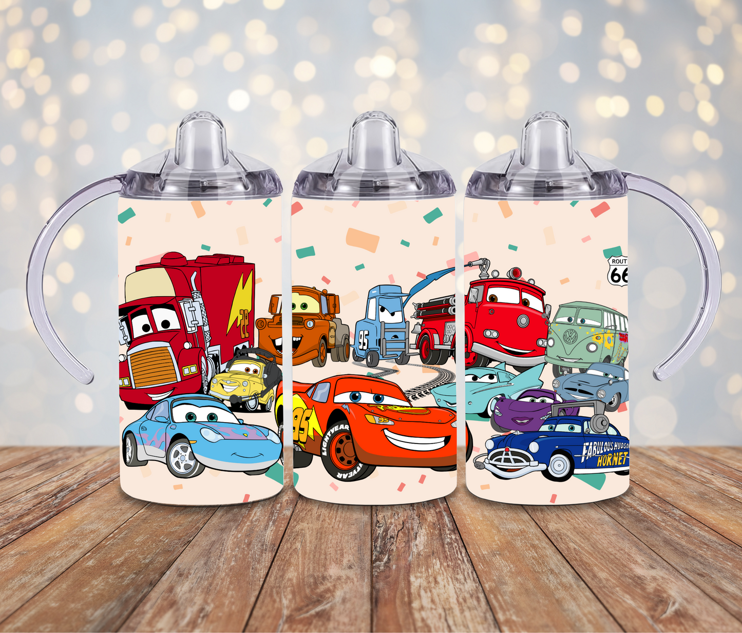 Sippy Cup #30