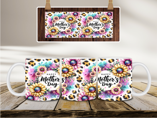 Mother's Day Mug #3