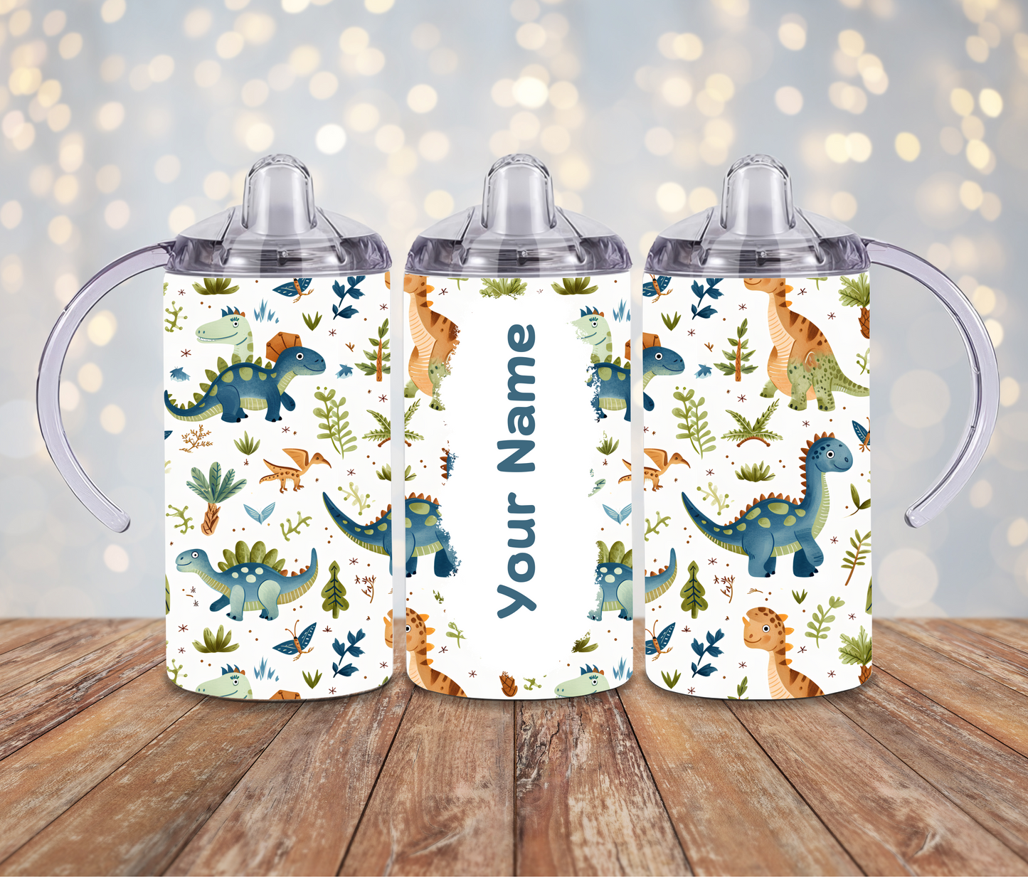 Sippy Cup #31 - Customisable
