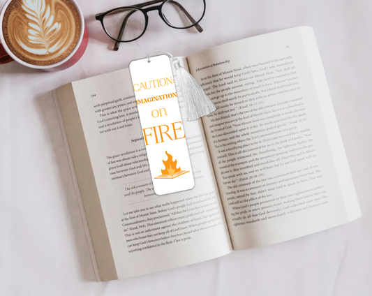 Bookmark #32