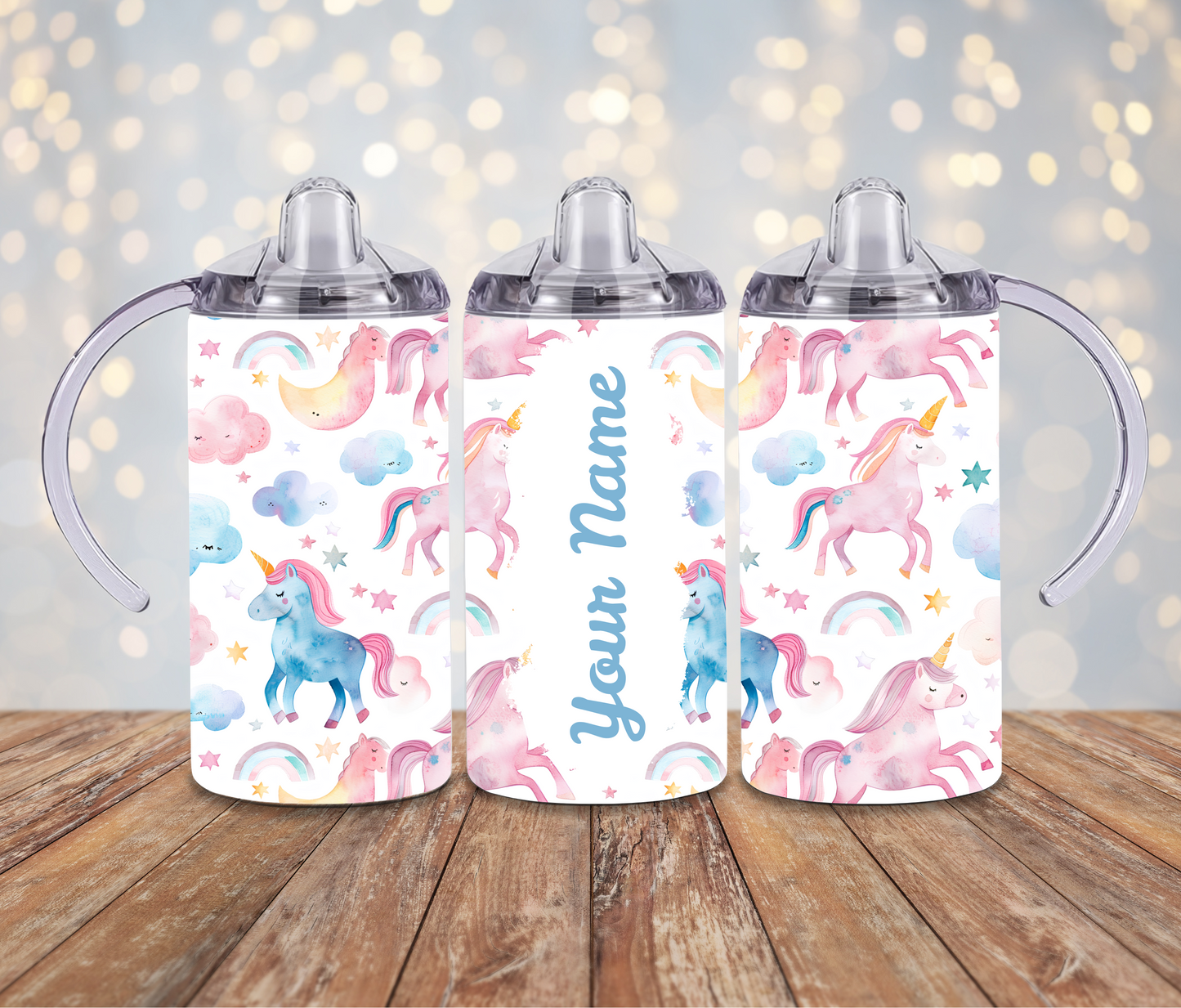 Sippy Cup #32 - Customisable