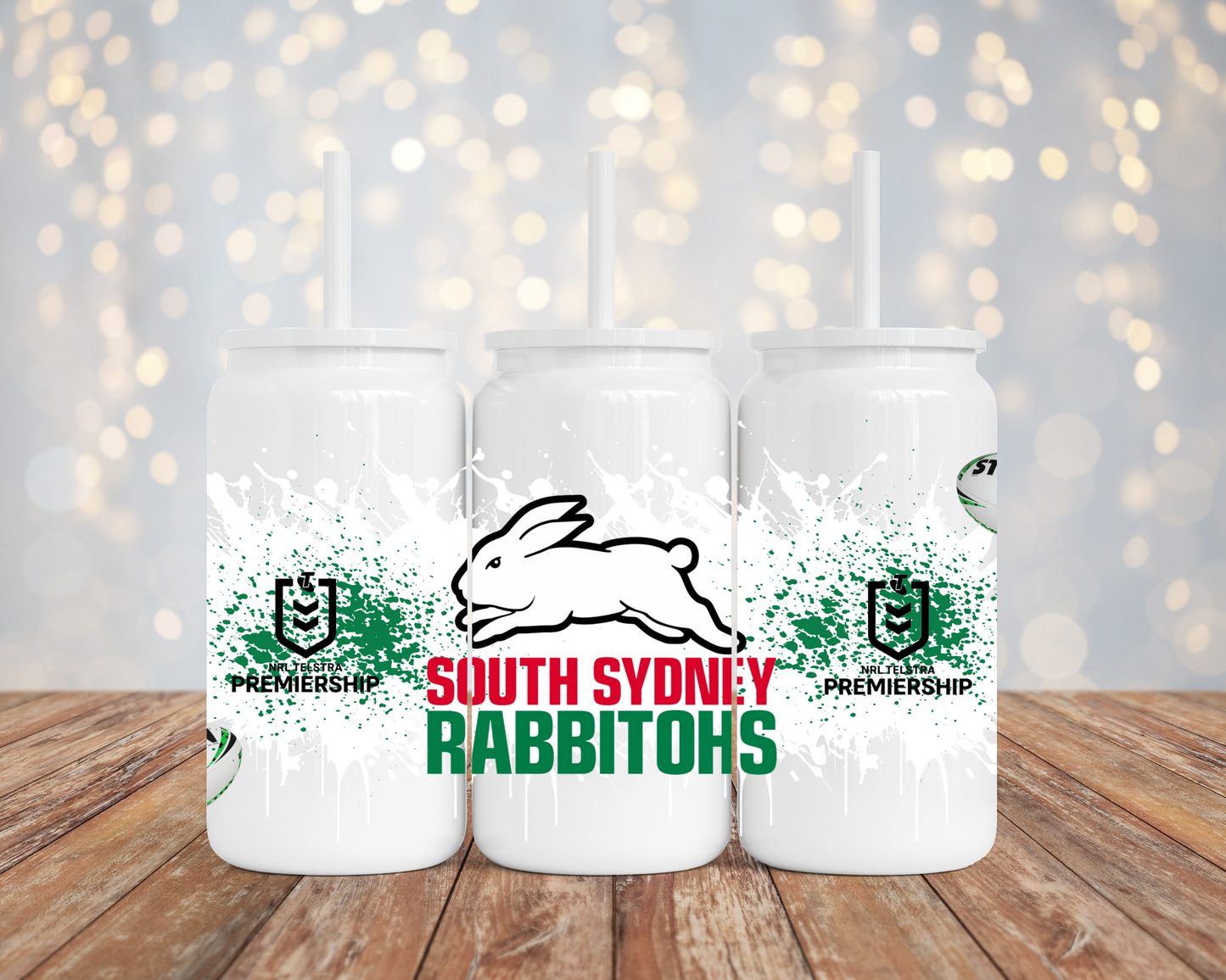 South Sydney Rabbitohs