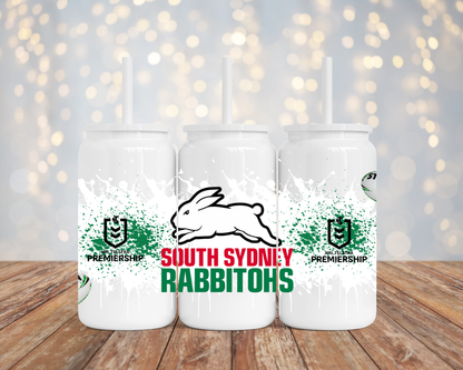 South Sydney Rabbitohs