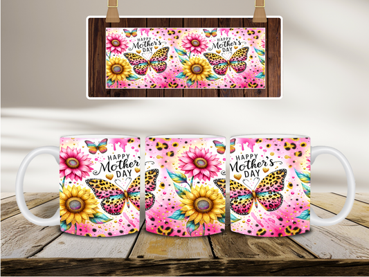 Mother's Day Mug #14