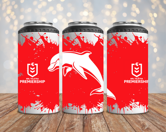 Dolphins