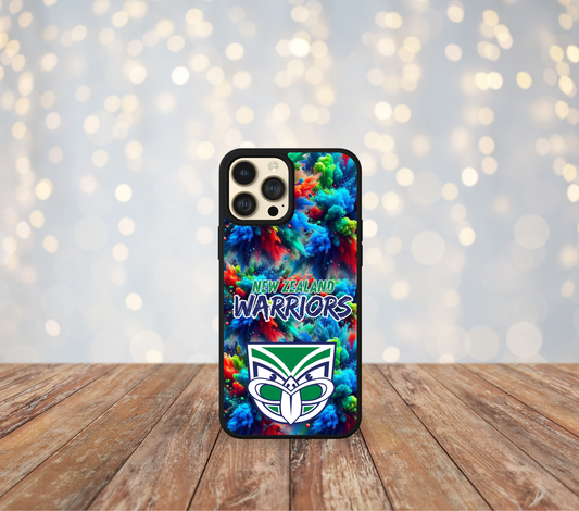 New Zealand Warriors