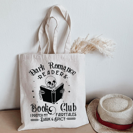 Dark Romance Book Club